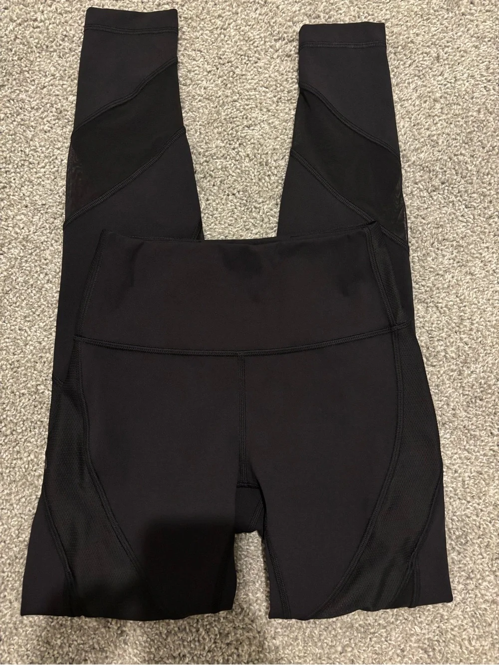 Lululemon Wunder Under High-Rise Tight 28